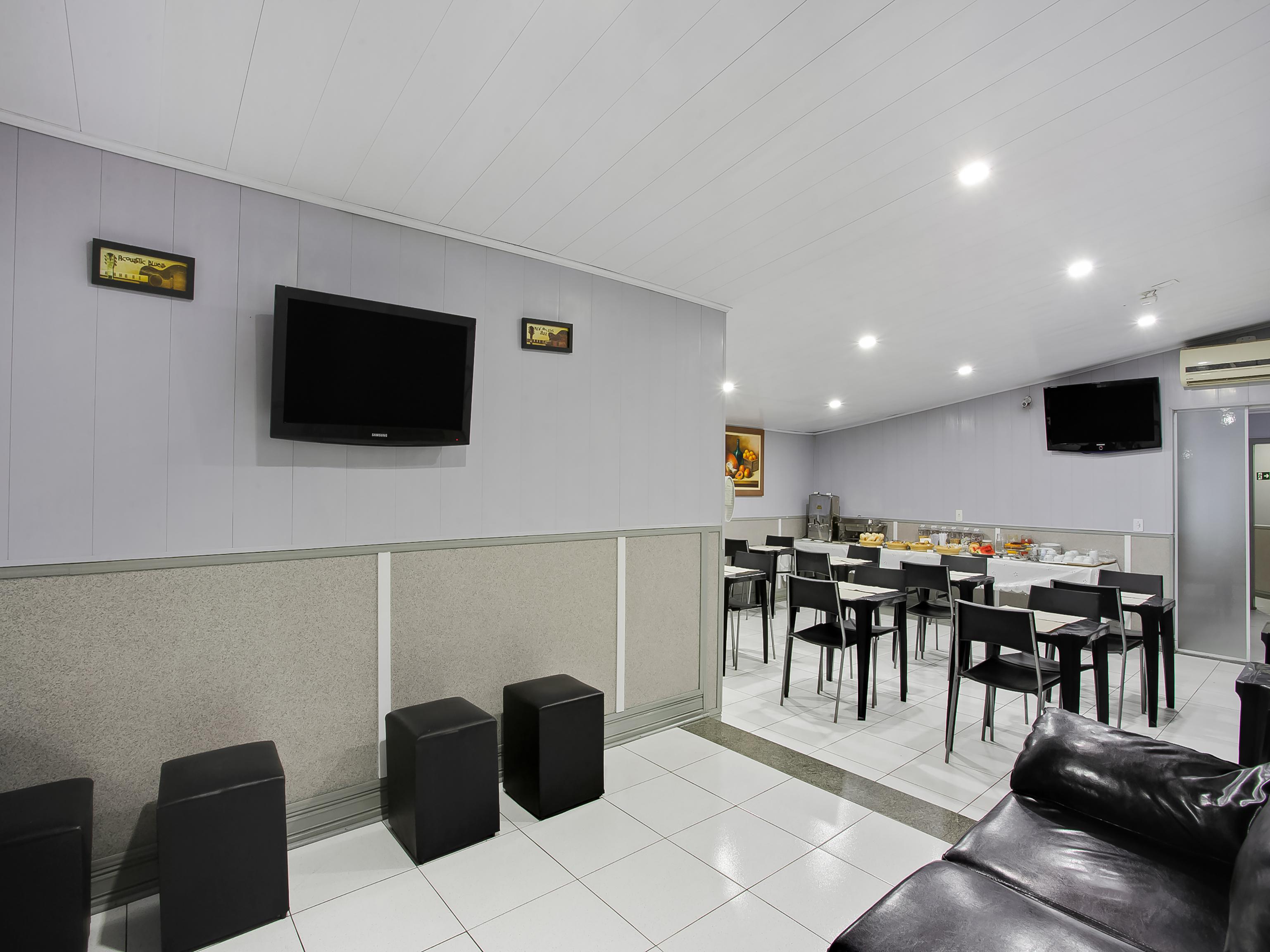 Calamares Hotel Sao Caetano (Adults Only) Santo André Exterior foto